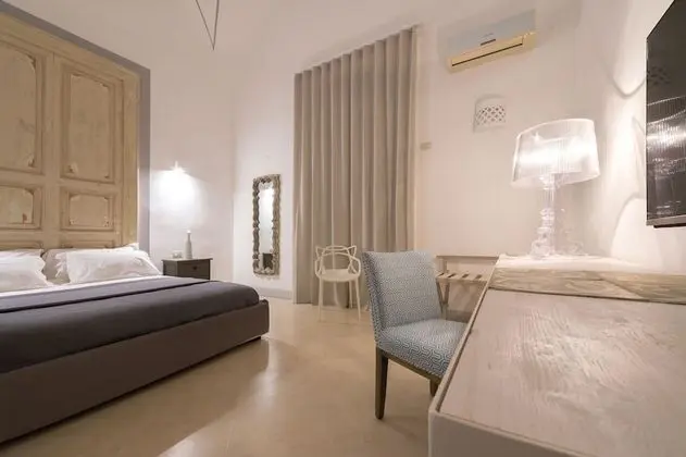 Deluxe Apart Daire, 4 Yatak Odası, Teras, Bahçe Manzaralı