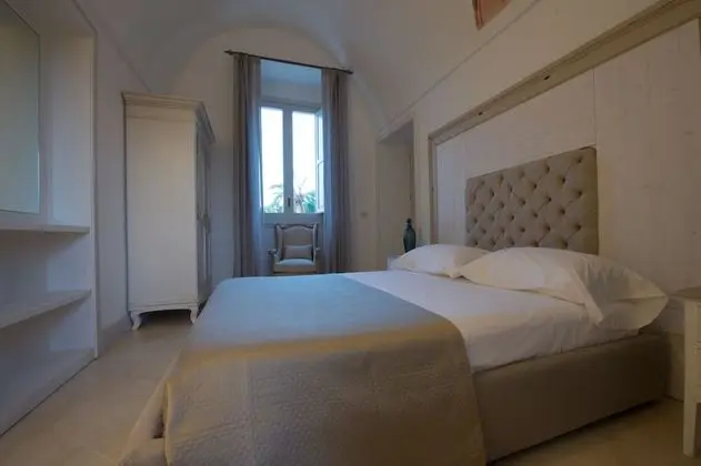 Deluxe Apart Daire, 4 Yatak Odası, Teras, Bahçe Manzaralı
