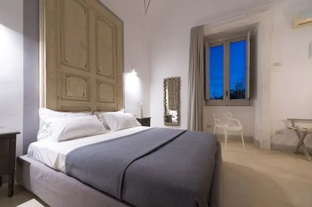 Deluxe Apart Daire, 4 Yatak Odası, Teras, Bahçe Manzaralı