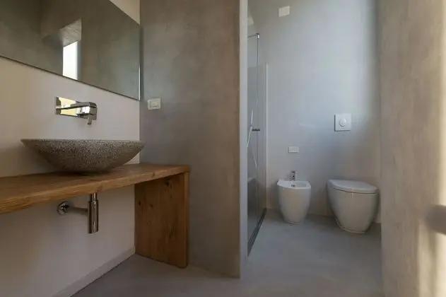 Deluxe Apart Daire, 4 Yatak Odası, Teras, Bahçe Manzaralı