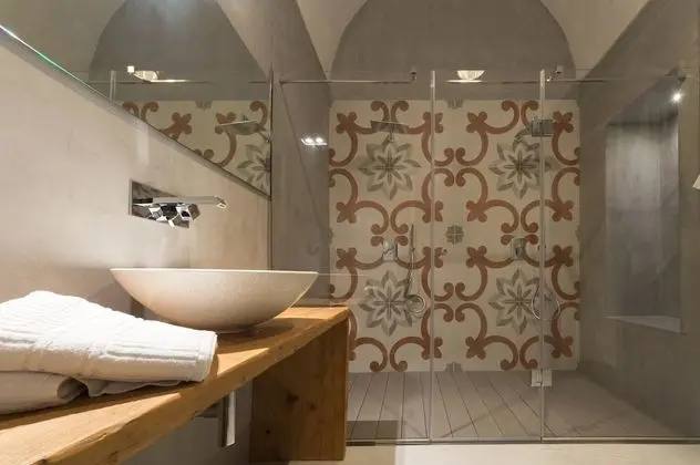 Deluxe Apart Daire, 4 Yatak Odası, Teras, Bahçe Manzaralı