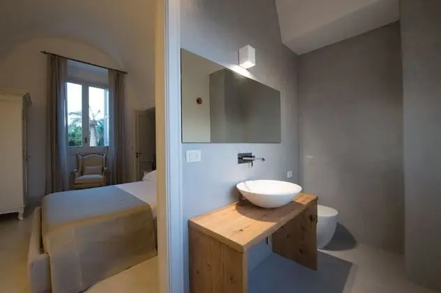 Deluxe Apart Daire, 4 Yatak Odası, Teras, Bahçe Manzaralı