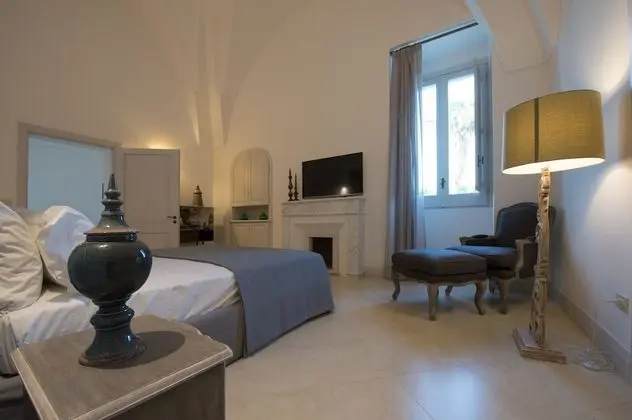 Exclusive Apart Daire, 1 Yatak Odası, Teras, Bahçe Manzaralı
