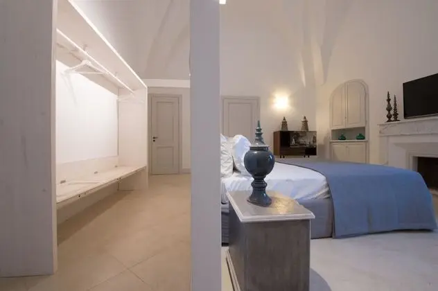 Exclusive Apart Daire, 1 Yatak Odası, Teras, Bahçe Manzaralı