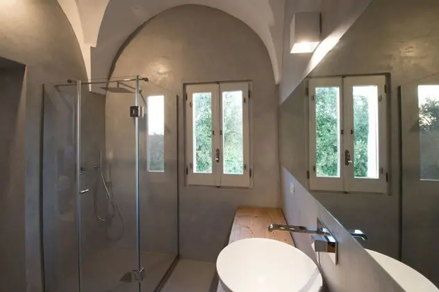 Exclusive Apart Daire, 1 Yatak Odası, Teras, Bahçe Manzaralı