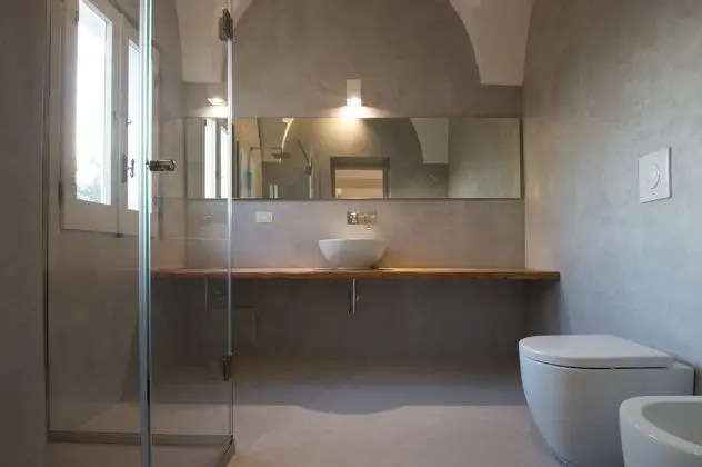 Exclusive Apart Daire, 1 Yatak Odası, Teras, Bahçe Manzaralı