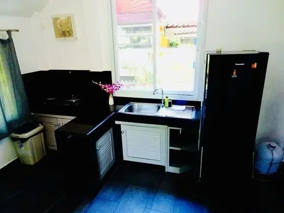 Starbay Samui 1 Bed Superior # 14