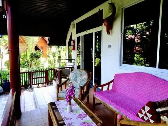 Starbay Samui 1 Bed Superior # 14