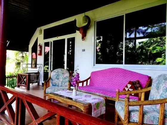 Starbay Samui 1 Bed Superior # 14