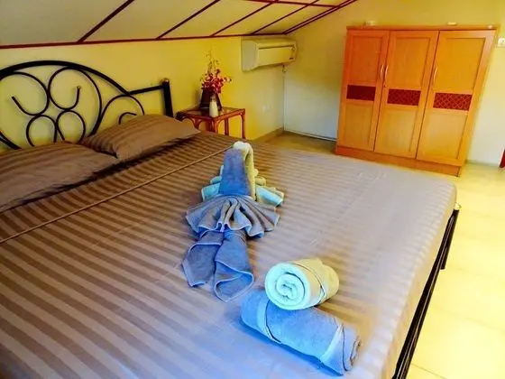 Starbay Samui 2 Bed Standard #16