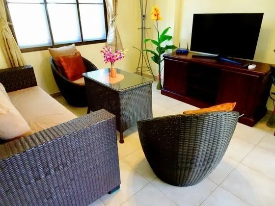 Starbay Samui 2 Bed Standard #16