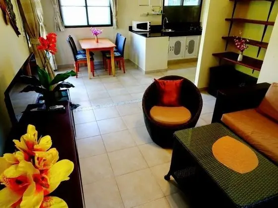 Starbay Samui 2 Bed Standard #16