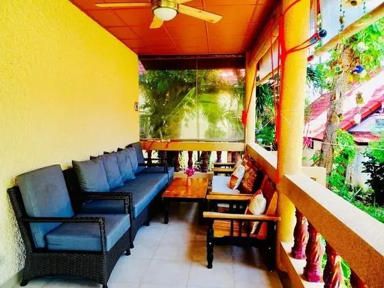 Starbay Samui 2 Bed Standard #16