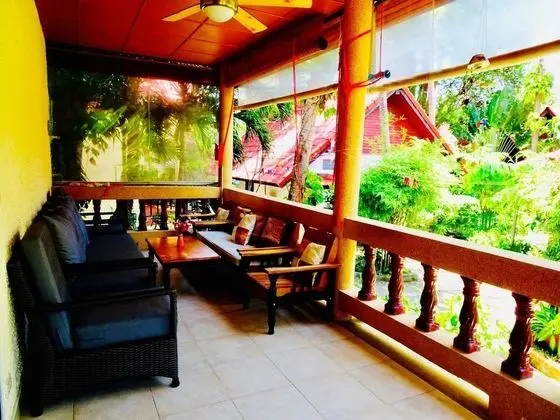 Starbay Samui 2 Bed Standard #16