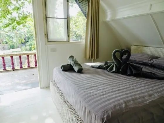 Starbay Samui 2 Bed Superior #3