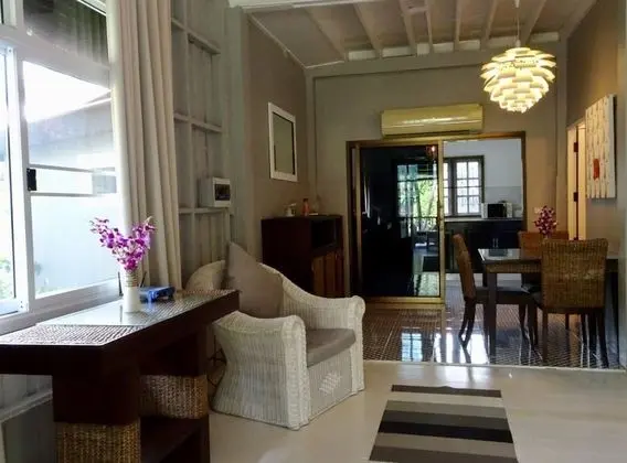 Starbay Samui 2 Bed Superior #3