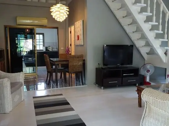 Starbay Samui 2 Bed Superior #3