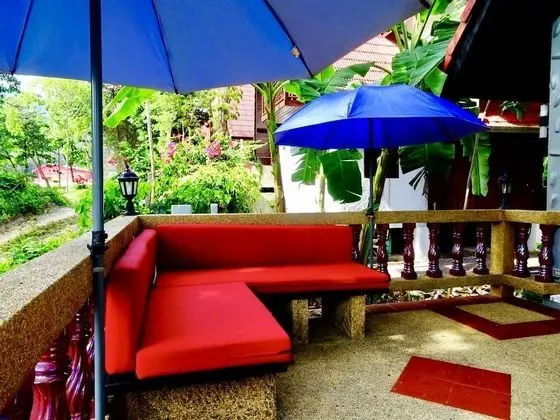 Starbay Samui 2 Bed Superior #3