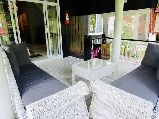 Starbay Samui 2 Bed Superior #3
