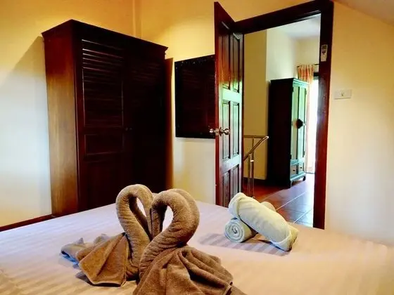 Starbay Samui 3 Bedroom #21