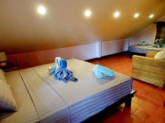 Starbay Samui 3 Bedroom #21