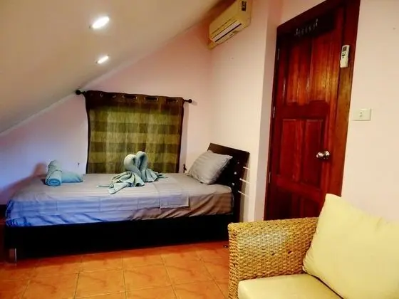 Starbay Samui 3 Bedroom #21