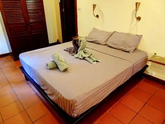 Starbay Samui 3 Bedroom #21