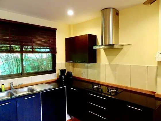 Starbay Samui 3 Bedroom #21