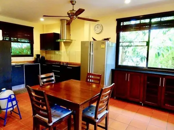 Starbay Samui 3 Bedroom #21