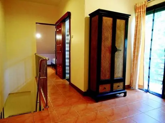 Starbay Samui 3 Bedroom #21