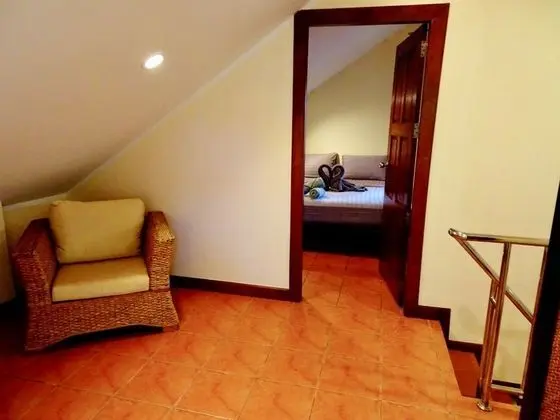 Starbay Samui 3 Bedroom #21