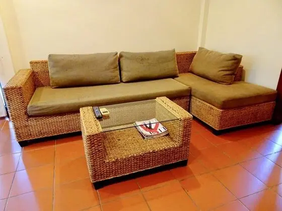 Starbay Samui 3 Bedroom #21