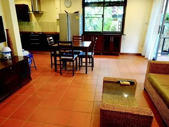 Starbay Samui 3 Bedroom #21