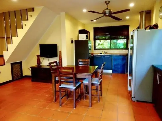 Starbay Samui 3 Bedroom #21