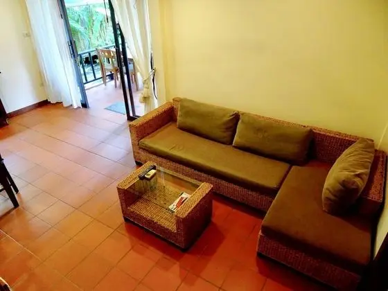 Starbay Samui 3 Bedroom #21