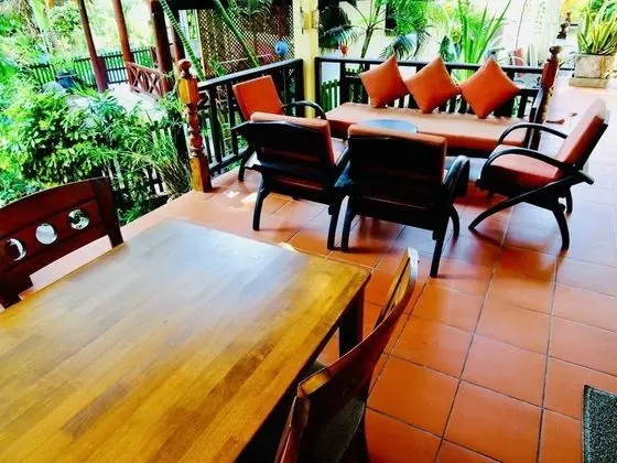 Starbay Samui 3 Bedroom #21