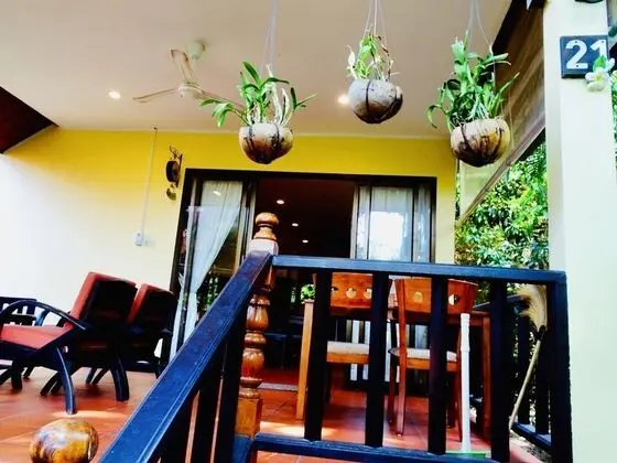 Starbay Samui 3 Bedroom #21