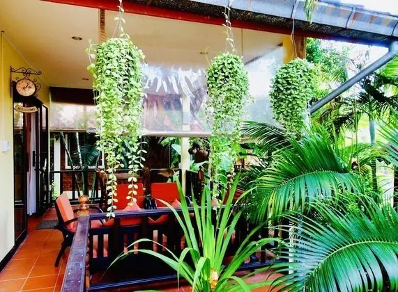 Starbay Samui 3 Bedroom #21