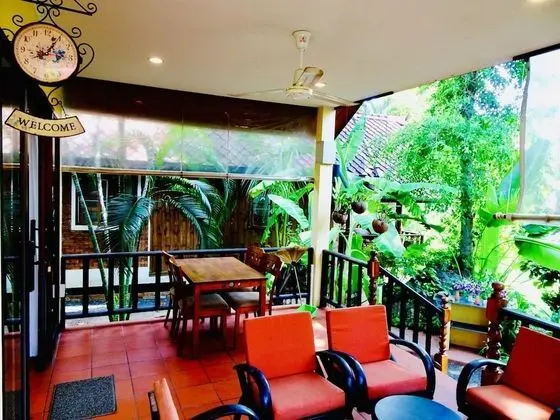 Starbay Samui 3 Bedroom #21