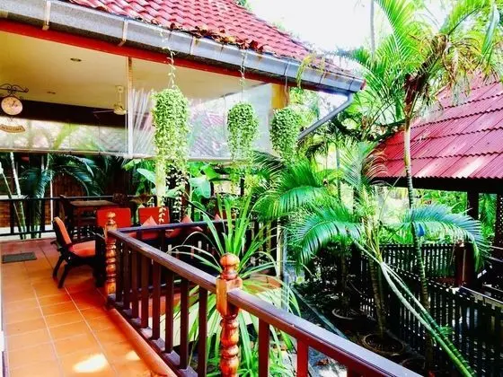 Starbay Samui 3 Bedroom #21