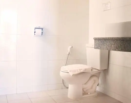 Standard Oda, 1 Çift Kişilik Yatak, Balkon, Şehir Manzaralı