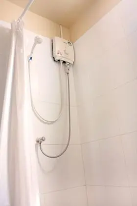 Standard Oda, 1 Çift Kişilik Yatak, Balkon, Şehir Manzaralı