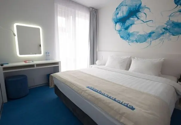 Luxury Süit