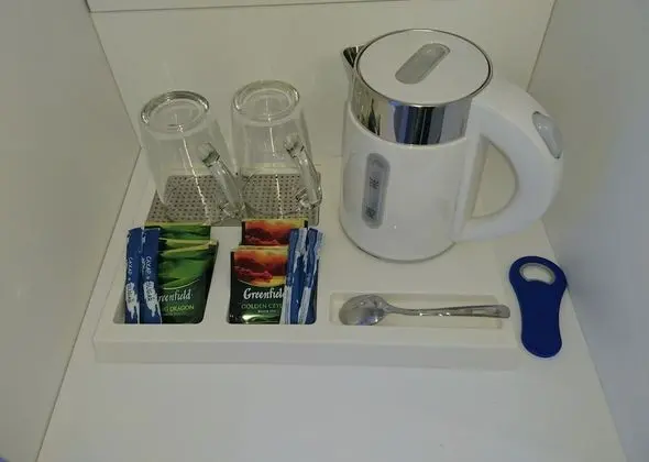 Luxury Süit
