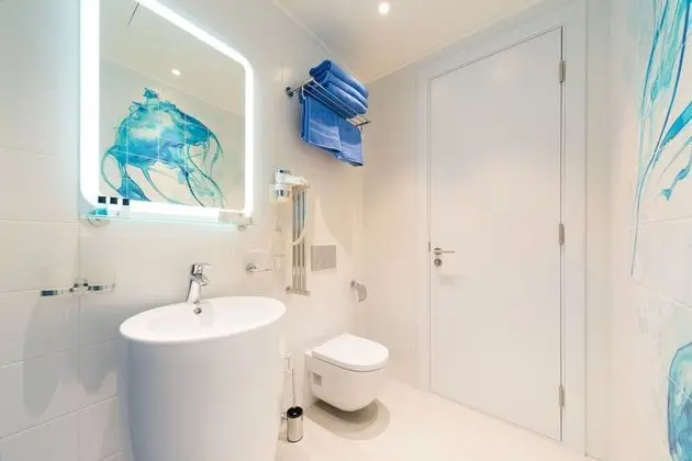 Luxury Süit