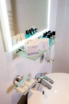 Luxury Süit