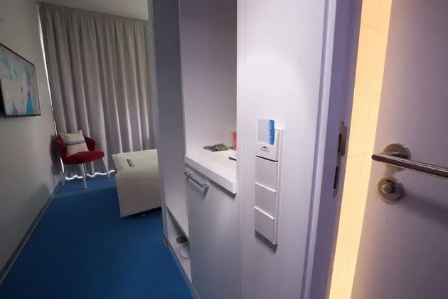 Standard Tek Kişilik Oda