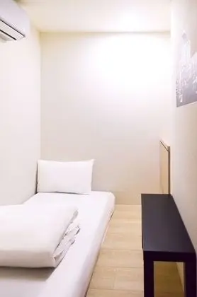 Ortak Ranzalı Oda, Karma Ranzalı Oda, Ortak Banyo