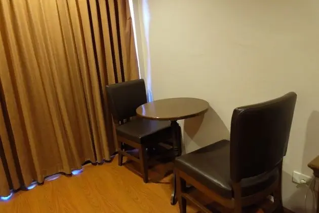 Standard Room with Shared Bathroom