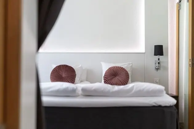 Premium Junior Suite